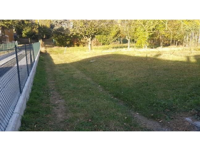 Anteprima foto 2 - Terreno Edificabile Residenziale in Vendita a Sovere (Bergamo)