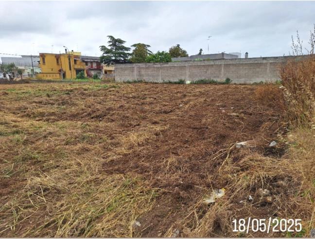 Anteprima foto 4 - Terreno Edificabile Residenziale in Vendita a Squinzano (Lecce)