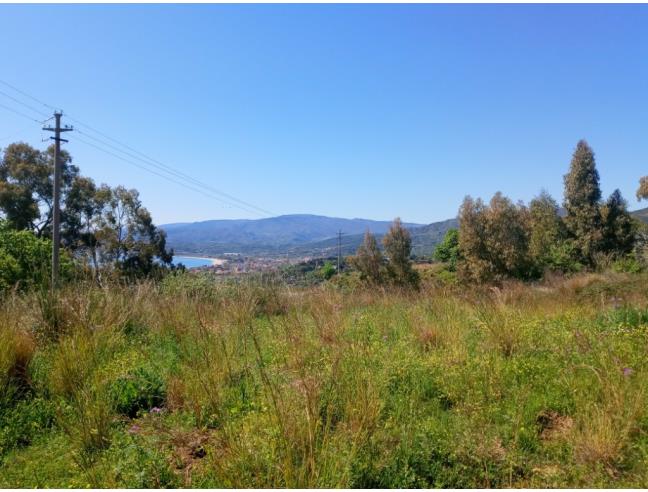 Anteprima foto 1 - Terreno Edificabile Residenziale in Vendita a Stalettì (Catanzaro)