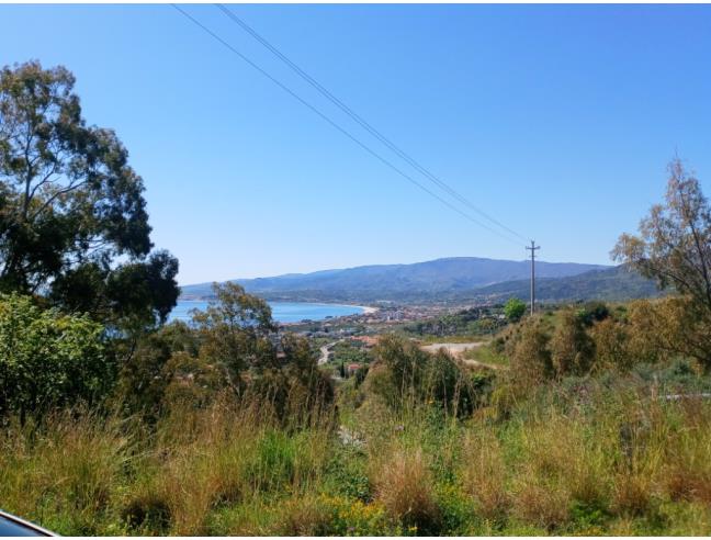 Anteprima foto 2 - Terreno Edificabile Residenziale in Vendita a Stalettì (Catanzaro)