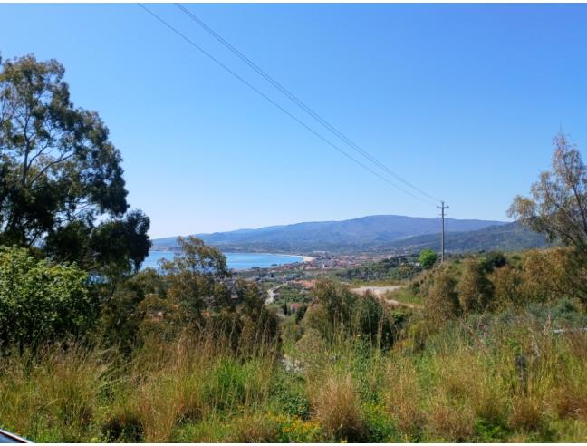 Anteprima foto 3 - Terreno Edificabile Residenziale in Vendita a Stalettì (Catanzaro)