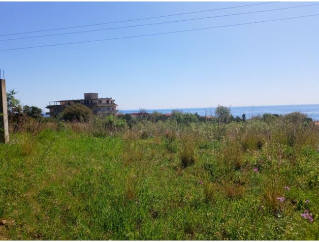 Anteprima foto 4 - Terreno Edificabile Residenziale in Vendita a Stalettì (Catanzaro)