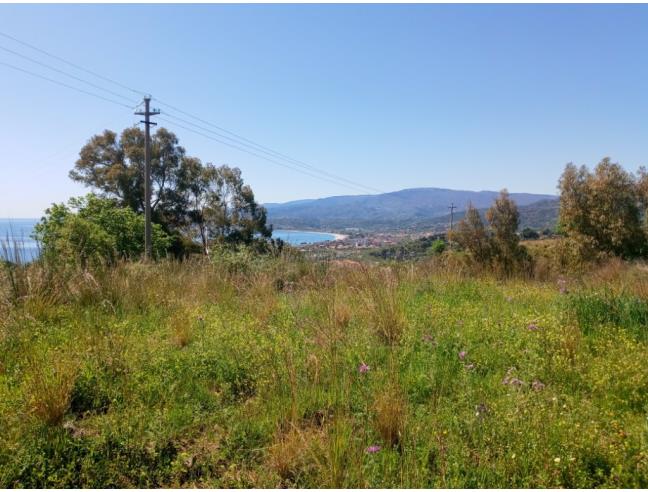 Anteprima foto 5 - Terreno Edificabile Residenziale in Vendita a Stalettì (Catanzaro)