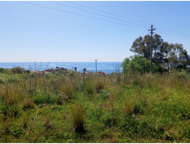 Anteprima foto 6 - Terreno Edificabile Residenziale in Vendita a Stalettì (Catanzaro)