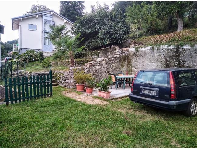 Anteprima foto 1 - Terreno Edificabile Residenziale in Vendita a Stresa - Campino