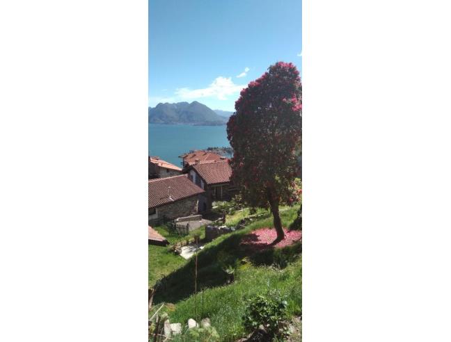 Anteprima foto 4 - Terreno Edificabile Residenziale in Vendita a Stresa - Campino