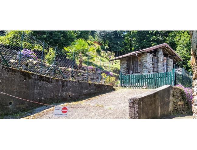 Anteprima foto 6 - Terreno Edificabile Residenziale in Vendita a Stresa - Campino