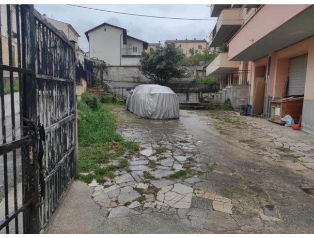 Anteprima foto 2 - Terreno Edificabile Residenziale in Vendita a Sulmona (L'Aquila)