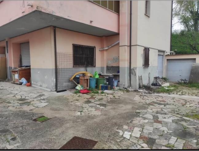 Anteprima foto 3 - Terreno Edificabile Residenziale in Vendita a Sulmona (L'Aquila)