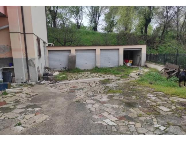 Anteprima foto 4 - Terreno Edificabile Residenziale in Vendita a Sulmona (L'Aquila)