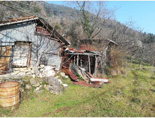 Anteprima foto 1 - Terreno Edificabile Residenziale in Vendita a Supino (Frosinone)