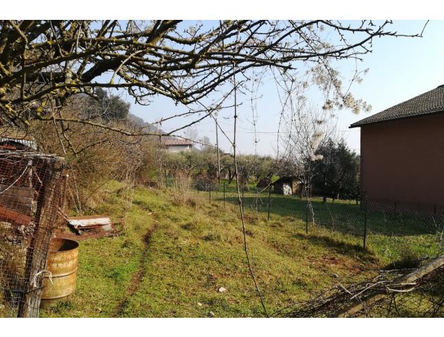 Anteprima foto 5 - Terreno Edificabile Residenziale in Vendita a Supino (Frosinone)