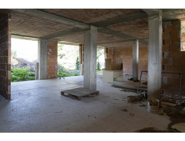 Anteprima foto 3 - Terreno Edificabile Residenziale in Vendita a Taggia - Arma Di Taggia