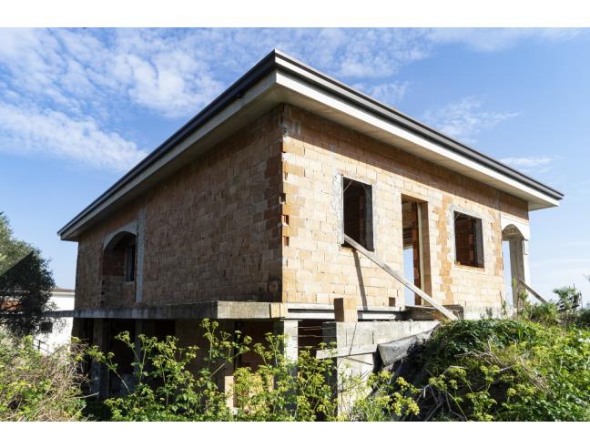 Anteprima foto 4 - Terreno Edificabile Residenziale in Vendita a Taggia - Arma Di Taggia