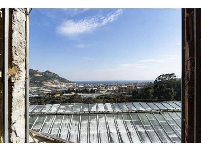 Anteprima foto 7 - Terreno Edificabile Residenziale in Vendita a Taggia - Arma Di Taggia