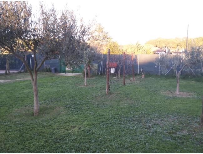 Anteprima foto 2 - Terreno Edificabile Residenziale in Vendita a Tarquinia - Saline