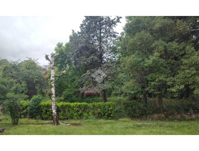 Anteprima foto 2 - Terreno Edificabile Residenziale in Vendita a Tavernerio - Solzago