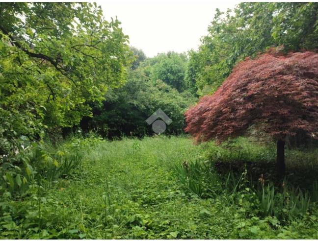 Anteprima foto 3 - Terreno Edificabile Residenziale in Vendita a Tavernerio - Solzago