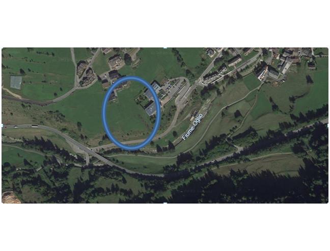 Anteprima foto 1 - Terreno Edificabile Residenziale in Vendita a Temù - Villa Dalegno