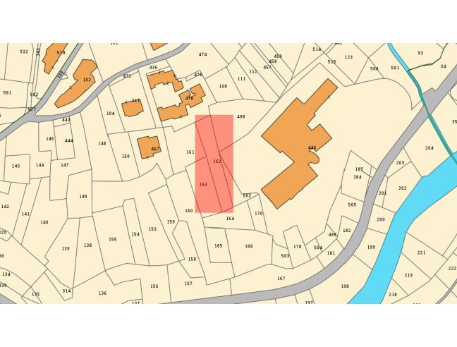 Anteprima foto 2 - Terreno Edificabile Residenziale in Vendita a Temù - Villa Dalegno