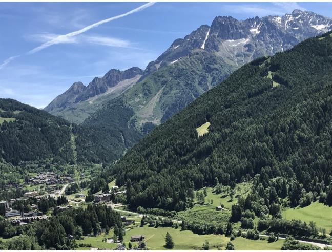 Anteprima foto 3 - Terreno Edificabile Residenziale in Vendita a Temù - Villa Dalegno