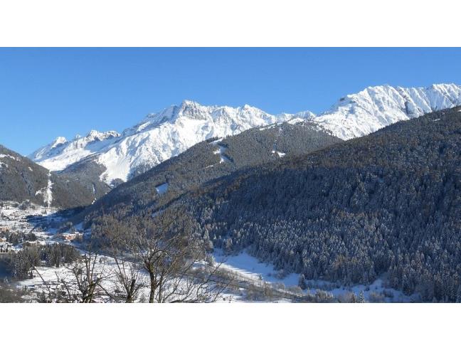 Anteprima foto 4 - Terreno Edificabile Residenziale in Vendita a Temù - Villa Dalegno