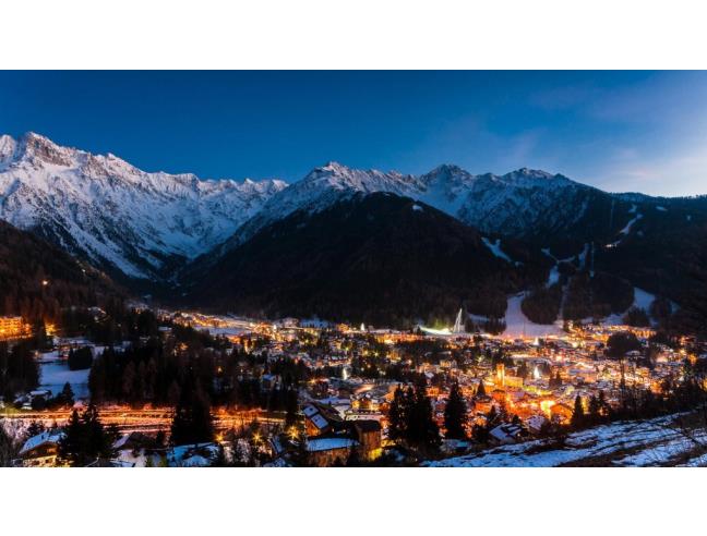 Anteprima foto 5 - Terreno Edificabile Residenziale in Vendita a Temù - Villa Dalegno