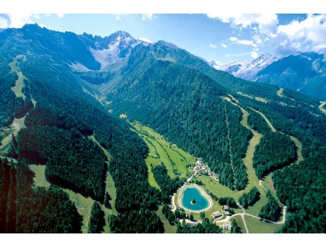 Anteprima foto 6 - Terreno Edificabile Residenziale in Vendita a Temù - Villa Dalegno