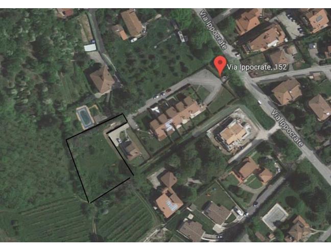 Anteprima foto 1 - Terreno Edificabile Residenziale in Vendita a Terni (Terni)