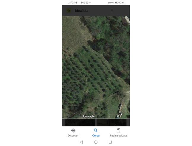 Anteprima foto 2 - Terreno Edificabile Residenziale in Vendita a Terni (Terni)