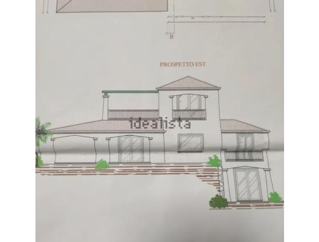 Anteprima foto 1 - Terreno Edificabile Residenziale in Vendita a Tertenia (Nuoro)