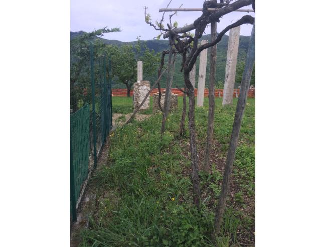 Anteprima foto 3 - Terreno Edificabile Residenziale in Vendita a Testico (Savona)