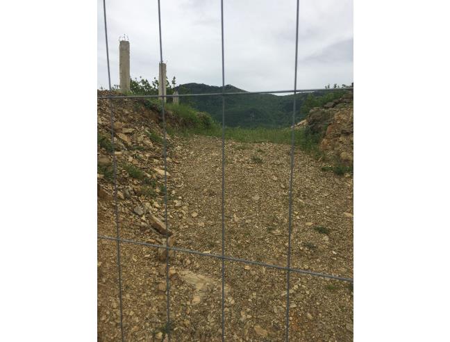 Anteprima foto 4 - Terreno Edificabile Residenziale in Vendita a Testico (Savona)