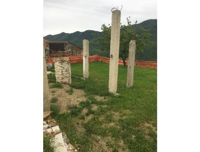 Anteprima foto 6 - Terreno Edificabile Residenziale in Vendita a Testico (Savona)