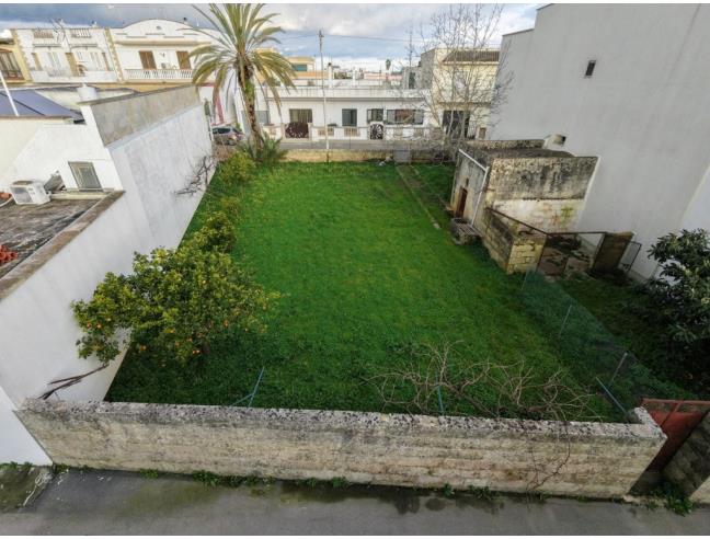 Anteprima foto 3 - Terreno Edificabile Residenziale in Vendita a Tiggiano (Lecce)