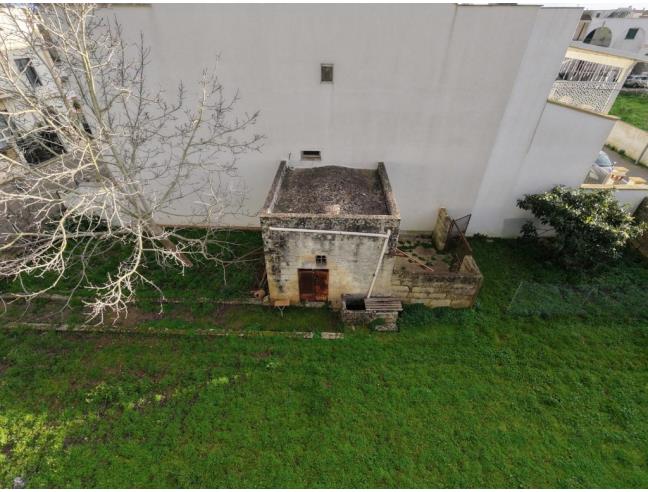 Anteprima foto 6 - Terreno Edificabile Residenziale in Vendita a Tiggiano (Lecce)