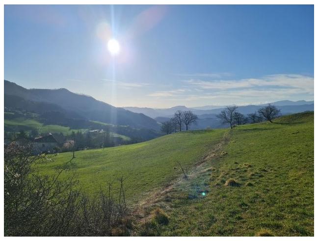 Anteprima foto 1 - Terreno Edificabile Residenziale in Vendita a Tizzano Val Parma - Lagrimone