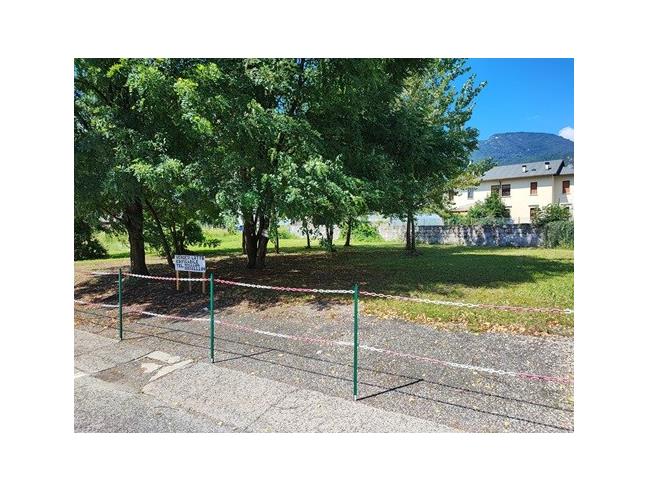 Anteprima foto 1 - Terreno Edificabile Residenziale in Vendita a Tolmezzo - Caneva Di Tolmezzo