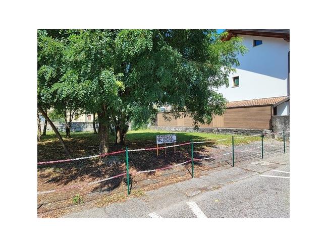 Anteprima foto 2 - Terreno Edificabile Residenziale in Vendita a Tolmezzo - Caneva Di Tolmezzo