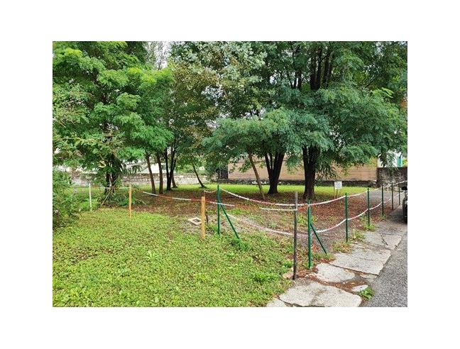 Anteprima foto 3 - Terreno Edificabile Residenziale in Vendita a Tolmezzo - Caneva Di Tolmezzo