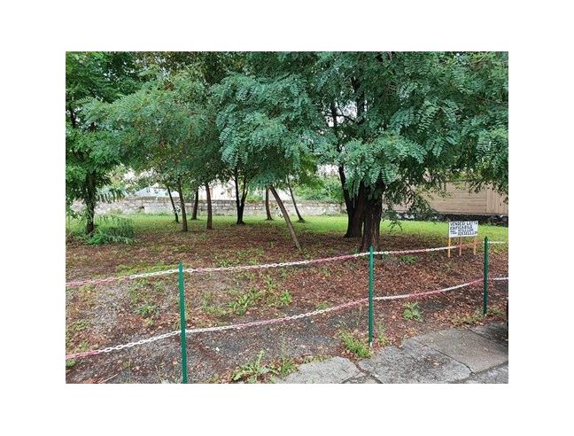 Anteprima foto 4 - Terreno Edificabile Residenziale in Vendita a Tolmezzo - Caneva Di Tolmezzo