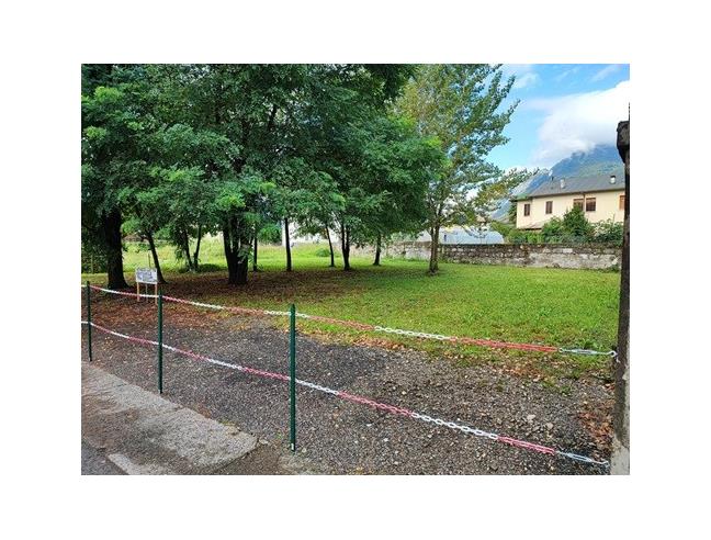 Anteprima foto 5 - Terreno Edificabile Residenziale in Vendita a Tolmezzo - Caneva Di Tolmezzo