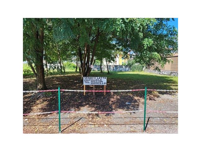 Anteprima foto 6 - Terreno Edificabile Residenziale in Vendita a Tolmezzo - Caneva Di Tolmezzo