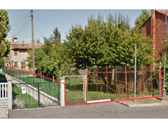 Anteprima foto 2 - Terreno Edificabile Residenziale in Vendita a Torre di Mosto (Venezia)