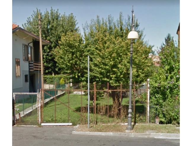 Anteprima foto 3 - Terreno Edificabile Residenziale in Vendita a Torre di Mosto (Venezia)