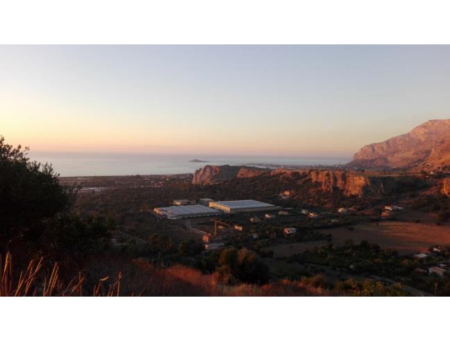 Anteprima foto 1 - Terreno Edificabile Residenziale in Vendita a Torretta (Palermo)