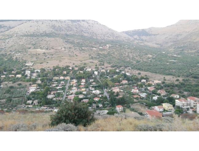 Anteprima foto 2 - Terreno Edificabile Residenziale in Vendita a Torretta (Palermo)