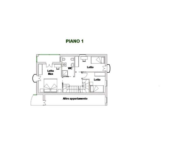 Anteprima foto 4 - Terreno Edificabile Residenziale in Vendita a Tortolì - Arbatax