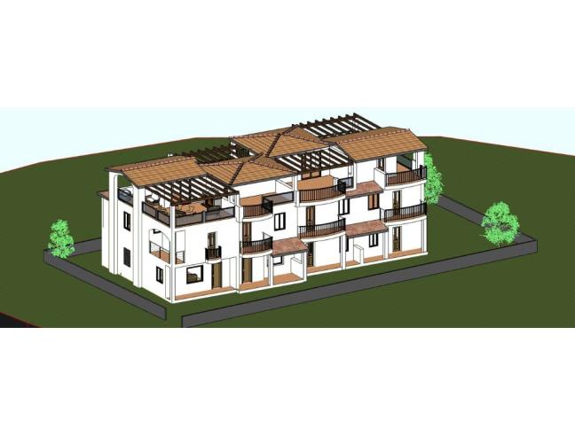 Anteprima foto 6 - Terreno Edificabile Residenziale in Vendita a Tortolì - Arbatax