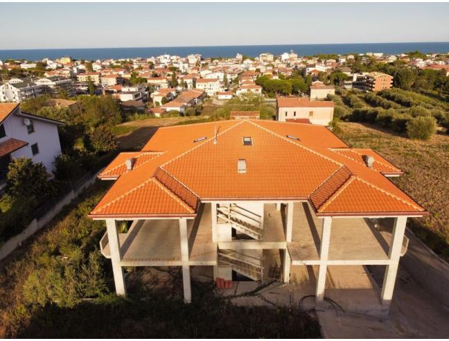 Anteprima foto 1 - Terreno Edificabile Residenziale in Vendita a Tortoreto - Tortoreto Lido